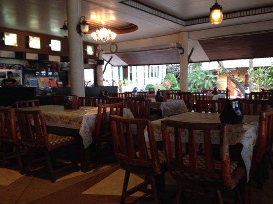 Silver Sand Restaurant